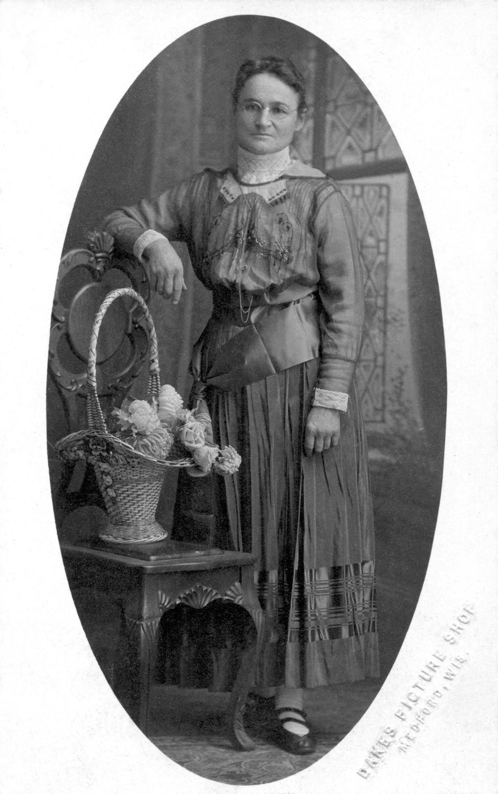 Ludmilla Kummer