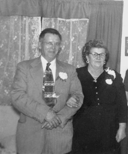 Martin & Ludmilla Van Laarhoven