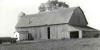 Reinhold Farm - Old barn with Silo & Milk house