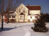 Reinhold Family Home - Winter